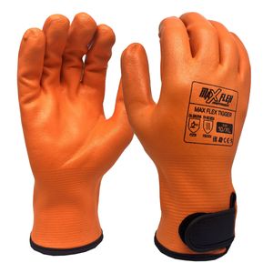 Guante Max-Plus Tigger