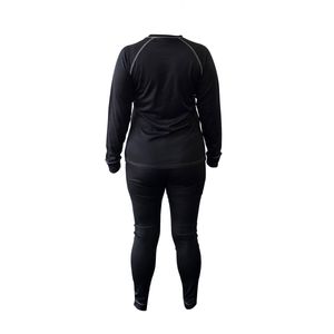 Pijama Primera Capa Polilipropileno Mujer