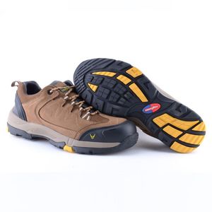 Zapato De Seguridad City Maxwork
