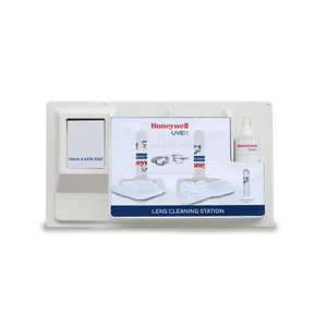 Estacion Limpieza Honeywell S485