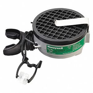 Boquilla Escape Honeywell Amonia 7904