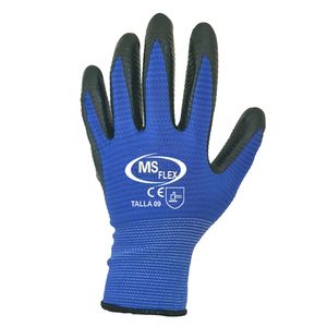 Guante Multiflex Palma Nitrilo