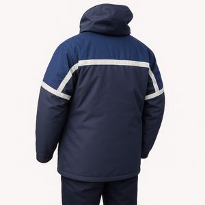 Parka Térmica MS