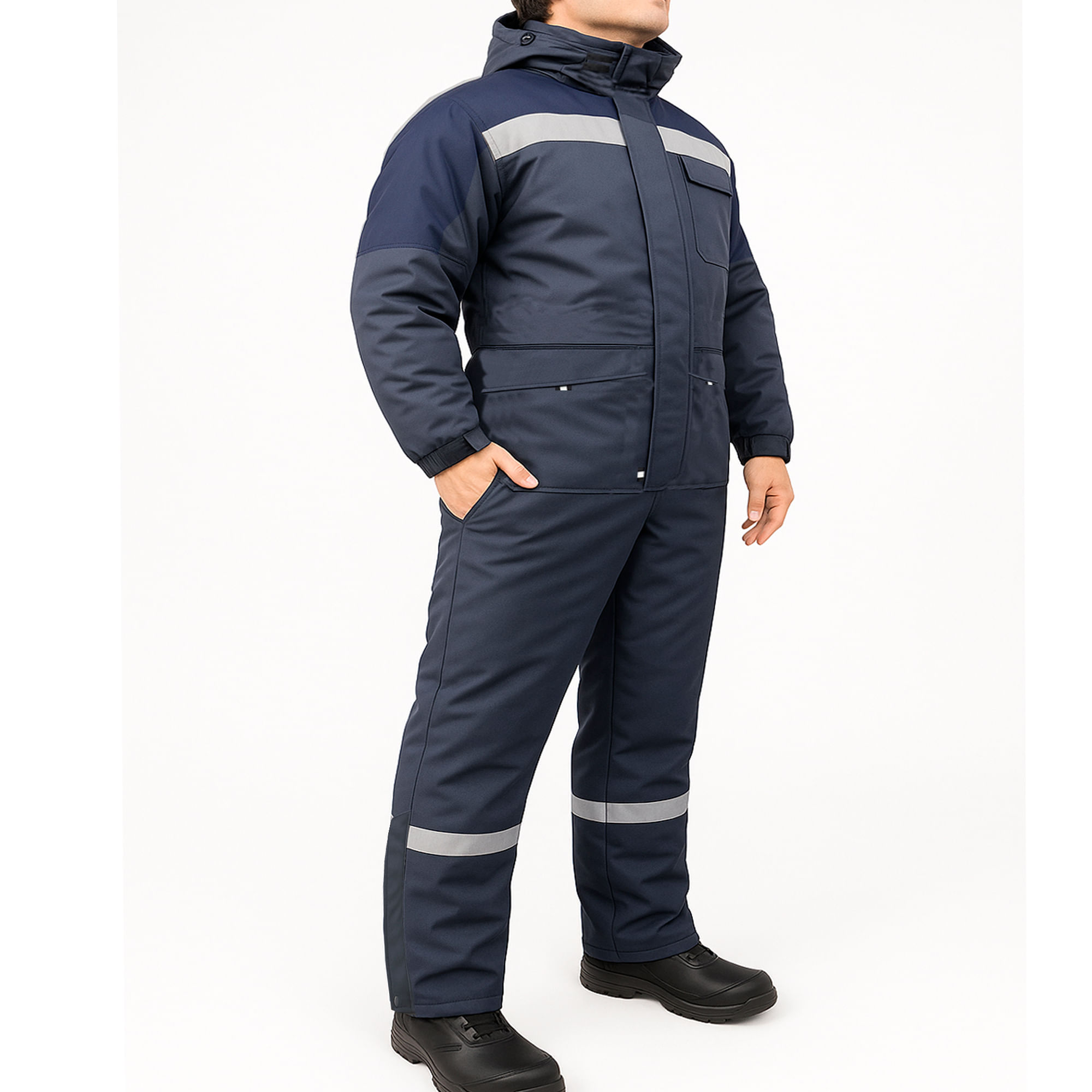 Buzo Ropa De Trabajo Wurth Modyf Buzo Trabajo Buzo Termico De