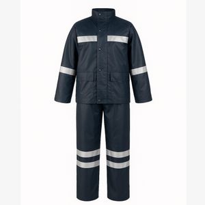 Traje Agua Supervisor Vial