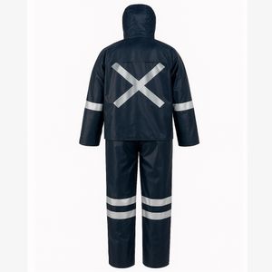 Traje Agua Supervisor Vial