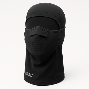 Balaclava Premium Spandex