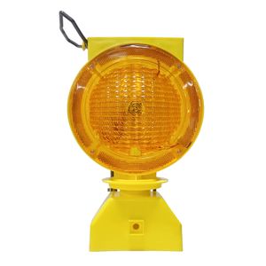 Lampara Destellante Solar
