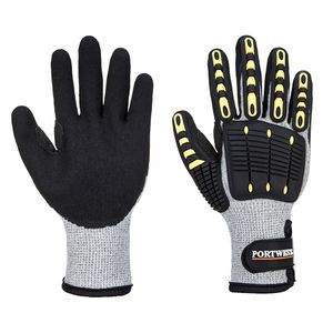 Guante A729 Anti-Impacto Termico/Cut Portwest