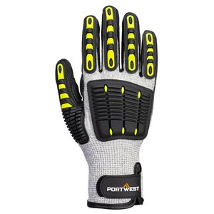 Guante A729 Anti-Impacto Termico/Cut Portwest
