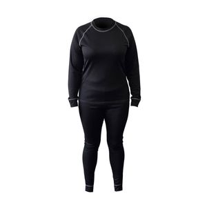 Pijama Primera Capa Polilipropileno Mujer
