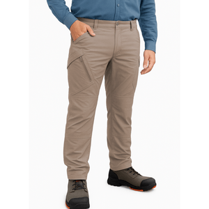 Pantalón Everest Outdoor