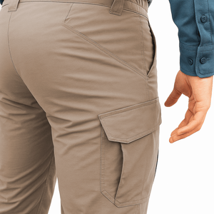 Pantalón Everest Outdoor