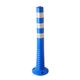 hito-recto-flexible-azul