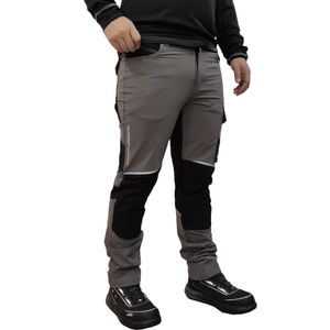 Pantalón Outdoor Cargo Trykker Hombre
