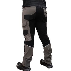Pantalón Outdoor Cargo Trykker Hombre