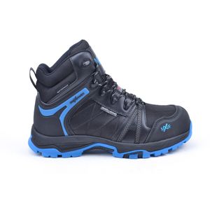 Botin de Seguridad KODIAK