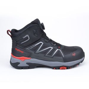 Botin de Seguridad SPORT