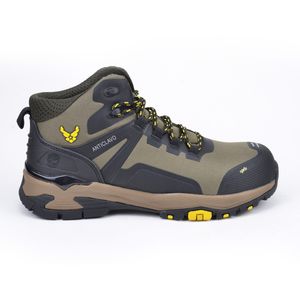 Botin de Seguridad SPORT NORDIC