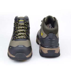 Botin de Seguridad SPORT NORDIC