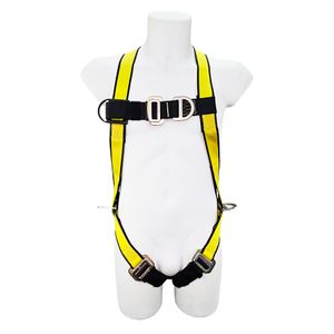 Arnes Constructor 4 Argollas