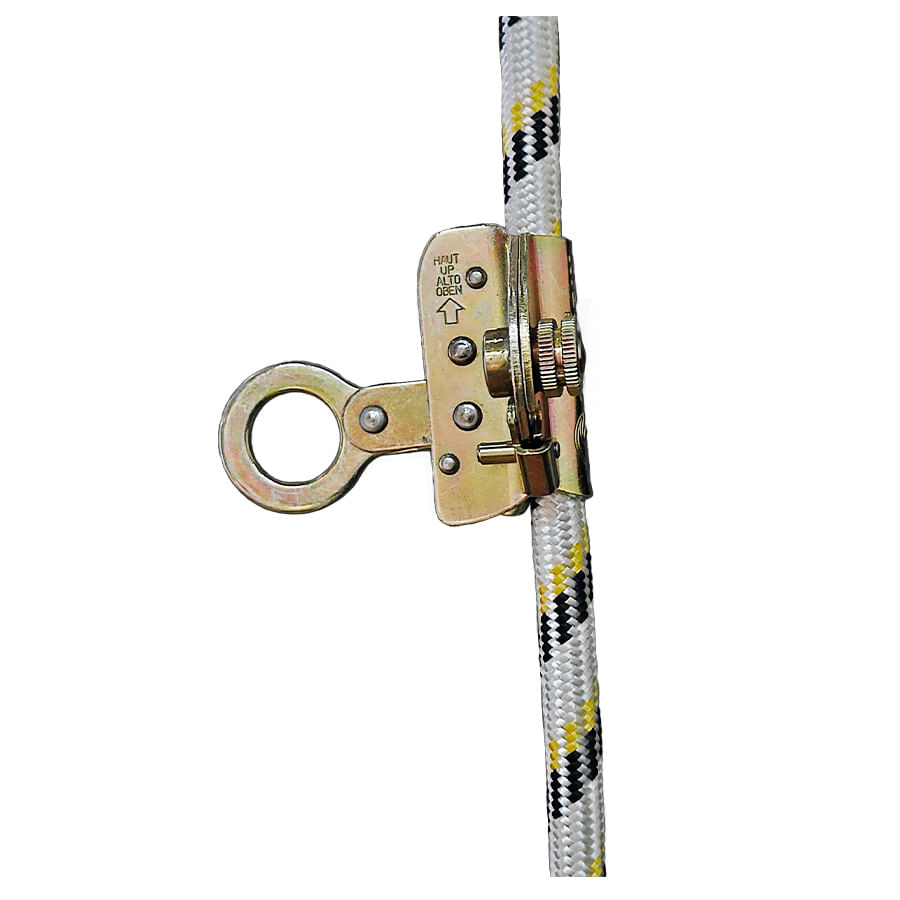 Deslizador de Cuerda 16 MM - Max Service