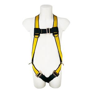 Arnes Constructor 3 Argollas