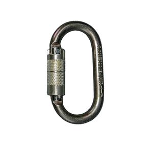 Mosqueton Carabinero Seguro Automatico (W)