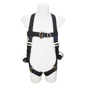 Arnes Soldador 4 Argollas Kevlar