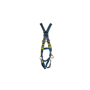Arnes Cuerpo Completo 4 Argollas Kevlar