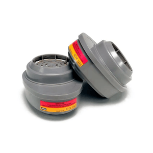 Filtro de Particulas Advantage GMC-P100 (PAR)