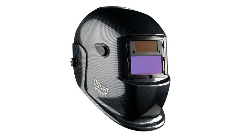 Mascara Soldar OPTECH Fotosensible - Max Service