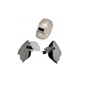 Máscara de Soldar Para Casco