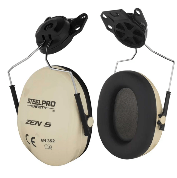 Fono Zen 5 Para Casco - Max Service