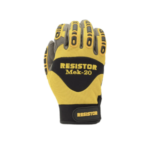 Guante de seguridad MEK-20