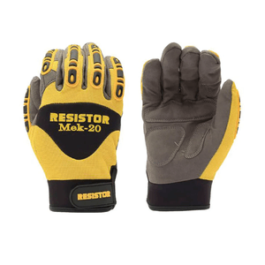 Guante de seguridad MEK-20