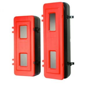 Gabinete Extintor Plastico 10KG