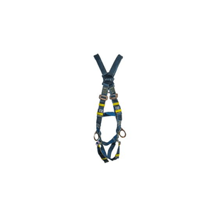 Arnes 4 Argolla Kevlar