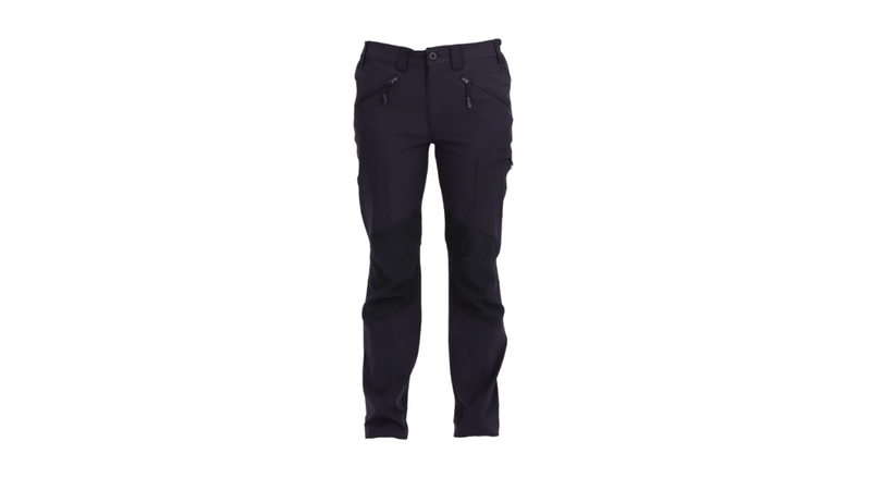 Pantalon Outdoor Ripstop Spandex Mujer - Max Service