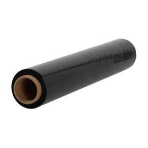 Stretch Film 20 Micras Manual