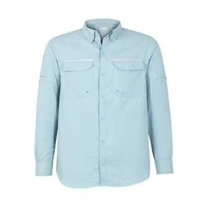 Camisa Outdoor Spandex Antiacido