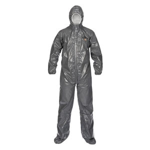 Buzo Quimico CHEMMAX III Con Bota