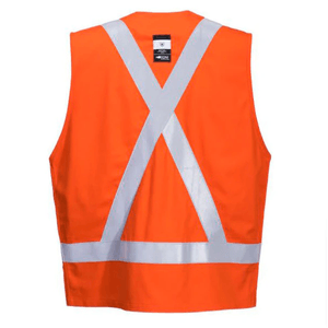 Chaleco Geologo Ignifugo