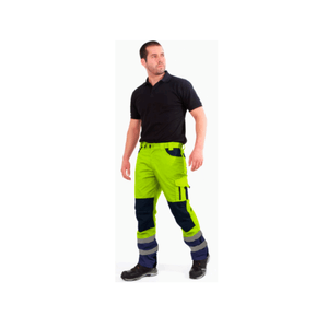 Pantalon Ranger Alta Visibilidad