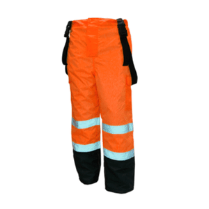 Jardinera Roadway Alta Visibilidad