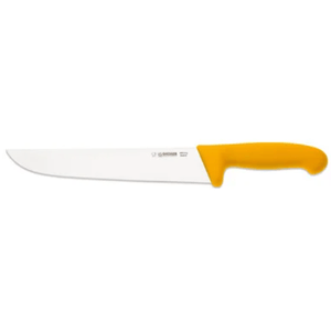 Cuchillo Mango Plastico Largo 21 CM