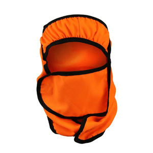 Cubre Cuello Forro Polar Con Tapa Boca
