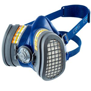 Respirador ELIPSE Con Filtro P100 GA/VO