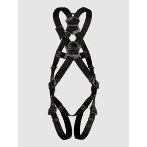 Arnes 4 Argollas Kevlar Dielectrico Red Hawk