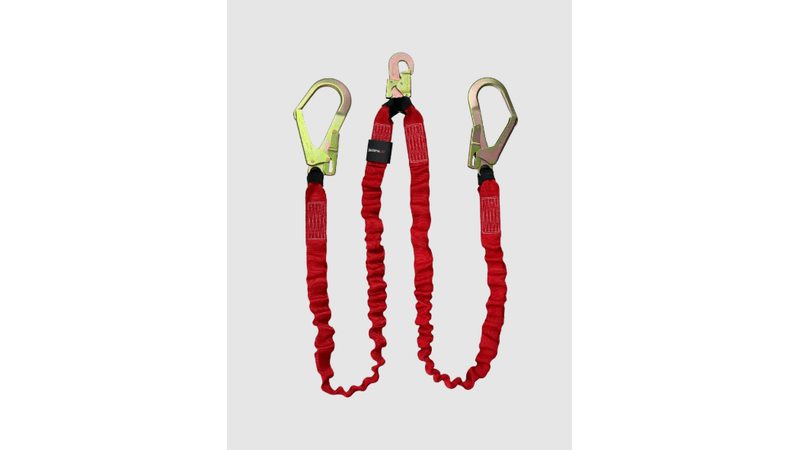 Cuerda Elástica Paracord Planet Cuerda De Choque De 1/8 Pulgadas - Cuerda Cuerda Elastica